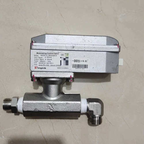 DONGJOOAP Modulating Control V议价