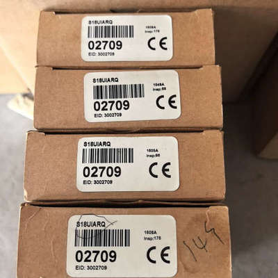 议价BANNER邦纳  S18UIARQ 现货 订货号02709