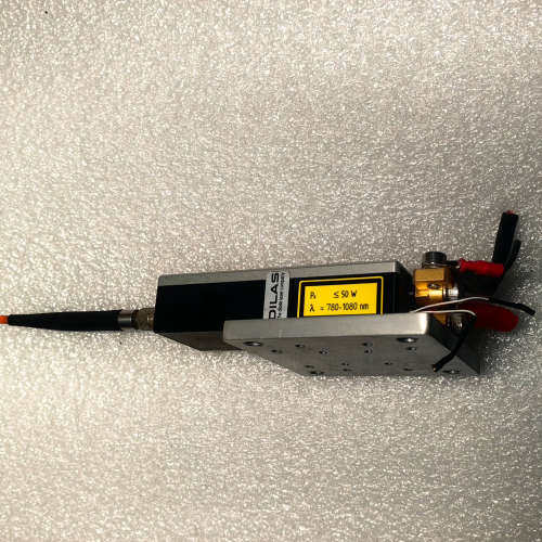 DILAS半导体泵浦激光模块议价