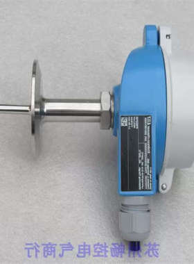 议价B008*全新恩德斯豪斯E+H温度开关TR44-BH5AAS3HG0000 现货L=5