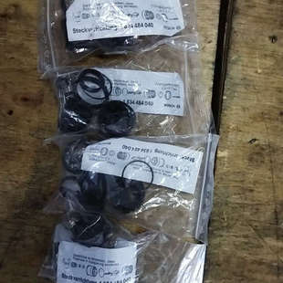 博世力士乐比例阀插头议价