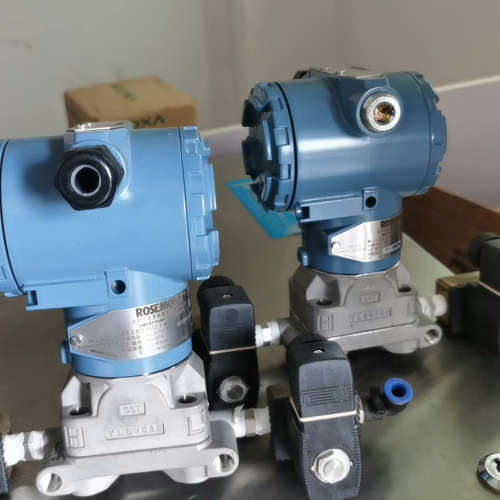 议价罗斯蒙特压力变送器3051DP1A22A1AC1B4DHR5