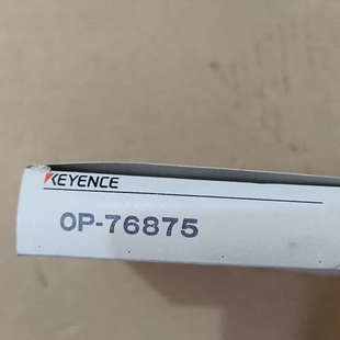 76875 库存议价 支架 基恩士位移传感器安装