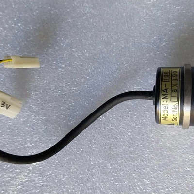 MA-100加速度计 Tokkyokiki东洋精机日本制造议价