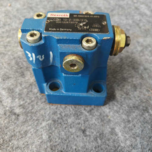 力士乐先导式溢流阀DB10-2-30B/315力士乐Rexr议价