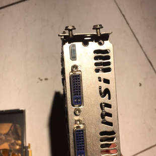 议价 显卡1G显卡 刚拆机 GTX560