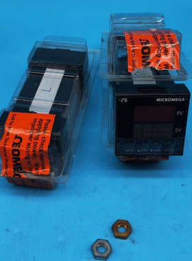 美国 MICROMEGA 温控器 CN77533-A2  未议价