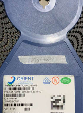 OR-357B-S-TP-G 全新原装 SMD-4P 光耦-议价
