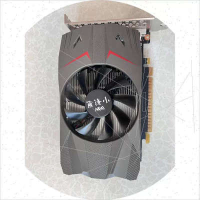 议价小影霸GTX1650  4G D6正品行货 DVI+HDMI议价