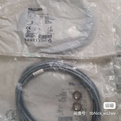 BALLUFF巴鲁夫 BES00PL BES 516-325议价