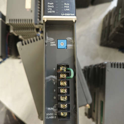 议价koyo光洋plc U-02RM成色实拍图 拆机件 每台都通