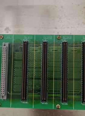 安川PLC底座 MB-01，JRCP-317110 8731议价