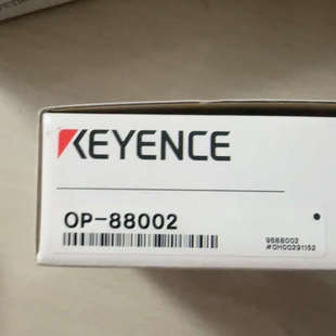 全新基恩士 88002 支架 请直接 议价特价 有需要 出售