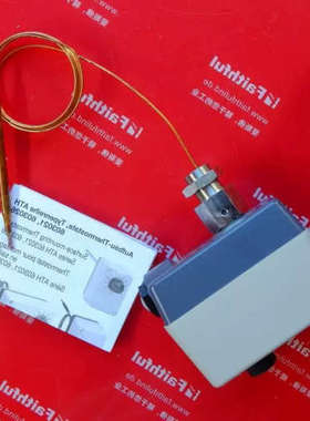 议价JUMO 60001136 久茂全新温度传感器 ATH-70 603021/70 110度