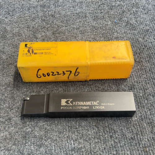 议价闲置一台美国肯纳30x25刀杆PRCCN3225P16H1，