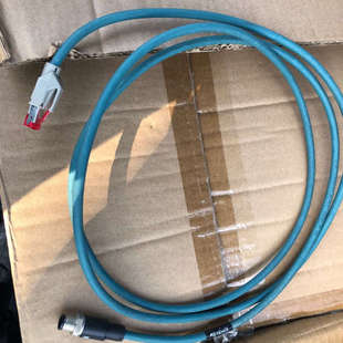 87457基恩士视觉系统连接线 基恩士OP 控制器屏议价 正品 原装