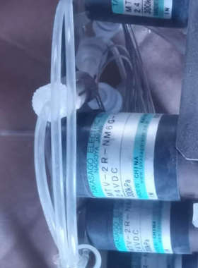 日本高砂TAKASAGO电磁阀 MTV-2R-NM6G-13议价