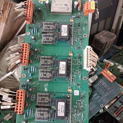 议价CONCEPT 2SD315AI IGBT驱动板，型号SRI