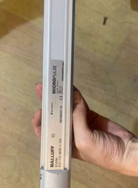 BALLUFF巴鲁夫MICROPULSE位移传感器议价