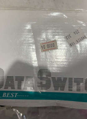 data  transfer  switch 共4路输出,正议价