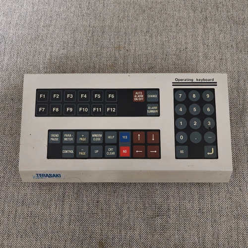 【现货速发】TERASAKI Operating Keybo议价