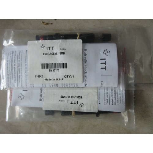 全新原装 ITT Enidine ECO LROEM.15MB BM25170  现货议价