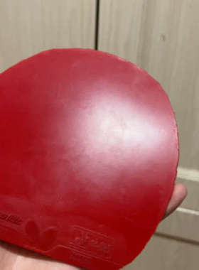 蝴蝶 D09C 2.1 红色 不刮码；议价