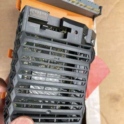 议价贝加莱 X20 CP1585 PLC CPU，全新，无盒！