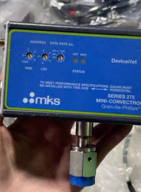 议价MKS 275 Mini-Convectron真空计，型号2