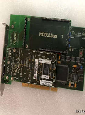 议价[安信工控]议价MODULBUS CAN-PCIK20 VMOD-ICAN议价