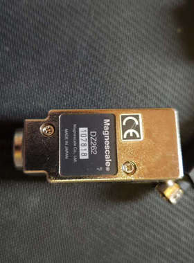 议价Magnescale DZ262