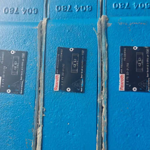 力士乐Rexroth叠加阀 Z2FS22-31/S2 型号R议价