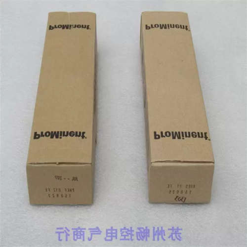 议价B008*全新ProMinent电极RHES-PT-FE 现货RHES PT FE 普罗名特