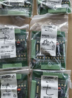 菲尼克斯连接器配件 ME22,5 OT-MSTBO SET议价