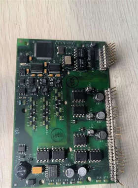 议价302090  AB罗克韦尔700S变频器拆机卡议价