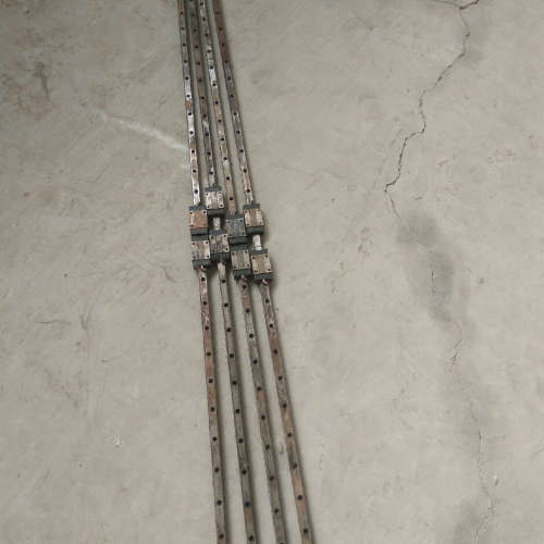 ABBA导轨滑块 BRC20R0议价