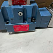 D662 4010 拆机功能无问题 穆格伺服阀 新款 货201议价