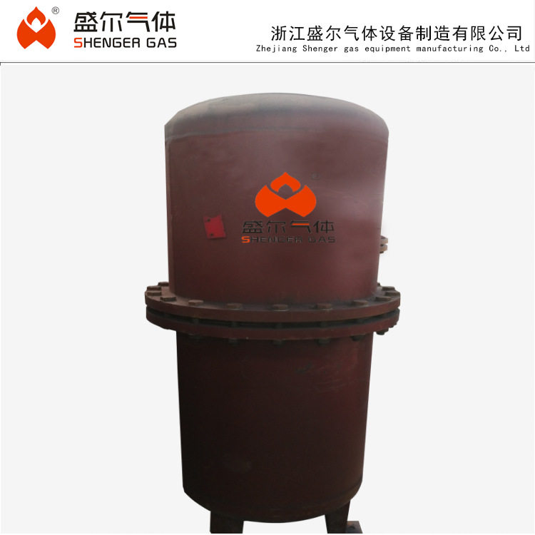 盛尔气体SGF粉尘过滤器