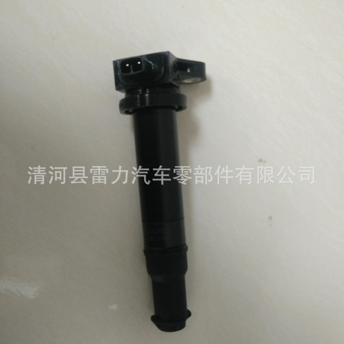 万得利供应精品伊兰特VVT点火线圈27301-26640 圆头VVT专用