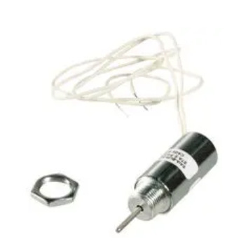 LEDEX螺线管, 管状, 拉式, 连续195207-231.