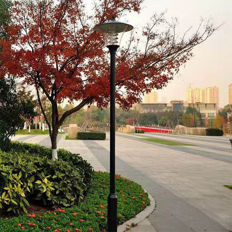 太阳能LED户外庭院景观灯