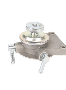 供应工程机械配件 起动泵燃油泵 燃油滤清器盖23303-64060