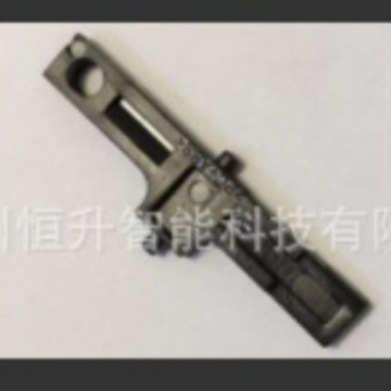 适用别克GL8扶手箱卡扣储物盒翻板卡子翻版卡扣545254988