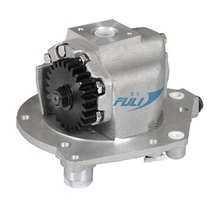 D8NN600KB E8NN600KB D6NN600F 液压齿轮泵 拖拉机泵 齿轮泵