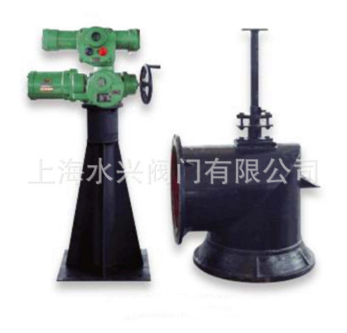 PXW隔爆兼本质安全型矿用配水阀 PZ系列矿用配水阀 电动配水闸阀