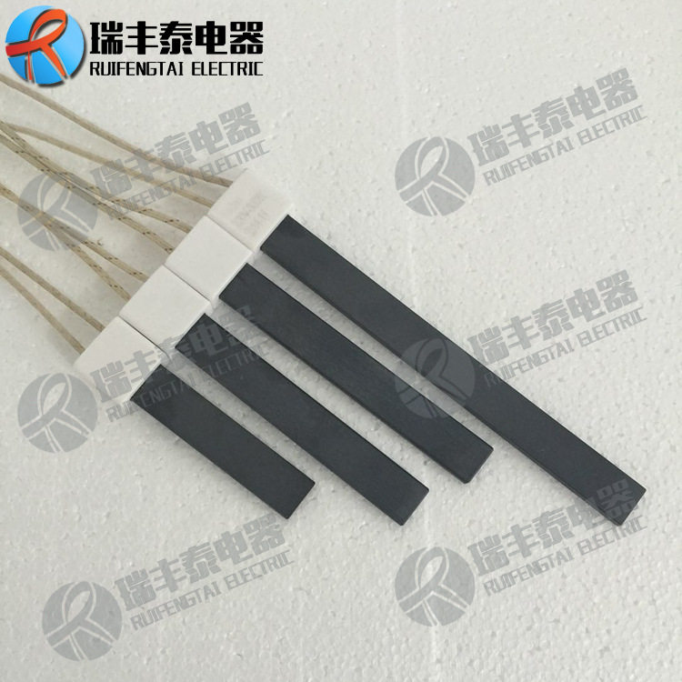 9KW直插式氮化硅点火棒带螺纹