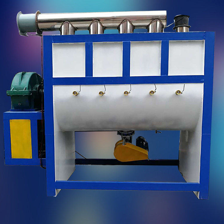 辽宁供应 卧式涂料搅拌机 岩片漆 混合机械设备 2年质保 足料生产,电子元器件市场,电线扎带/束线带,淘宝优惠券,粉丝福利购,淘宝优惠卷