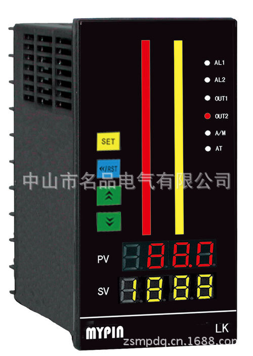 LK液位光柱控制仪厂家直供