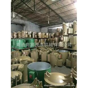 铝屑工业脱水机铝渣工业脱油机海门金属脱水机脱油烘干脱水机