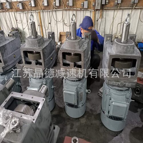 BWD0-71摆针减速机多功率可选